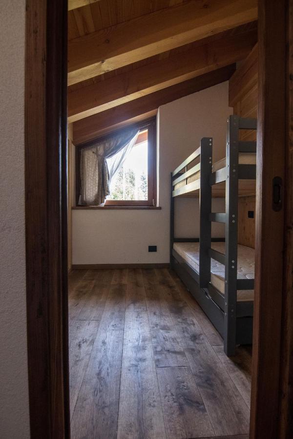 Chalet Mountain Relax Rhêmes-Notre-Dame Zewnętrze zdjęcie