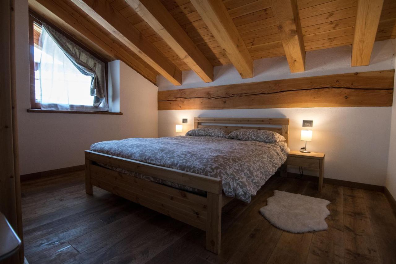 Chalet Mountain Relax Rhêmes-Notre-Dame Zewnętrze zdjęcie